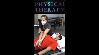 Do you love learning about physical therapy? #shorts