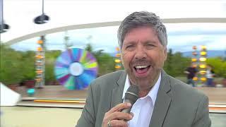 Christian Lais - Zuhause - ZDF Fernsehgarten 27.09.2020