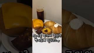 대전 빵지순례는 여기로 가야돼요 쌀베이커리 및힌 빵맛집