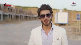 New Metro City Gujar Khan | Early Bird Signature Villas Designed by Imran Abbas | Luxury Homes