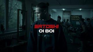 Satoshi - Oi Boy | SPORT ALBUM