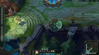 League Ping Bug