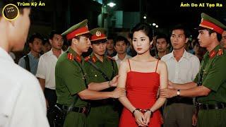 Ớn Lạnh Ninh Bình: Bị Sỉ Nhục Cô Gái Nhân Viên KaRaOke Lập Kế Hoạch Thảm S.Á.T 5  Người