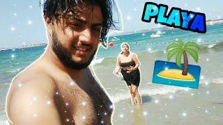 Vlog #5 | nos VAMOS a La PLAYA ️