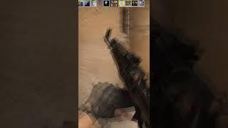 CS:GO весёлый монтаж "WTF, фейлы, баги, приколы" #shorts #funny