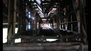 Lost Places | Verlassene Orte | Sinteranlage Duisburg 2011