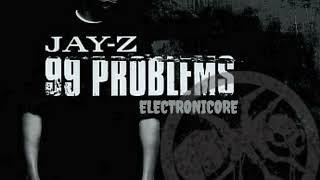 Jay-Z’s 99 Problems Goes Electronicore: High-Energy Remix