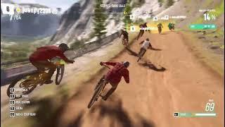 Riders Republic: The Best Dirt Bike Game We Never Asked For