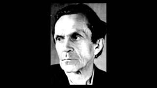 Варлам ШАЛАМОВ. Стихи. "Под Новый год..."