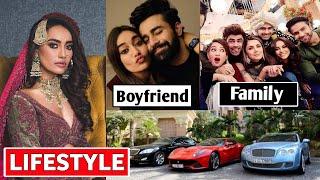 Surbhi Jyoti Lifestyle 2021, Boyfriend, Income, House, Cars, Family, Biography & Net Worth