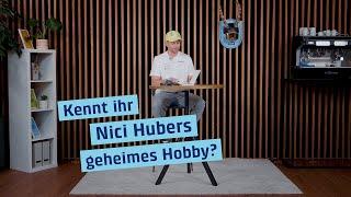 BKW Get To Know Me mit Nicolas Huber I Big Air Chur 2024 I BKW