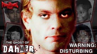 The GHOST of Jeffrey DAHMER (Documentary) | Serial Killer Interview | Crime | The Paranormal Files