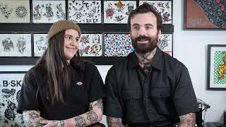 Meet The Makers - Carlisle Tattoo Co