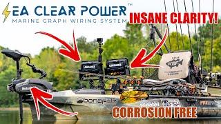 99% of KAYAK FISHING Does This Wrong!