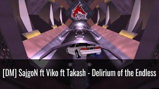 MTA [DM] SajgoN ft Viko ft Takash - Delirium of the Endless