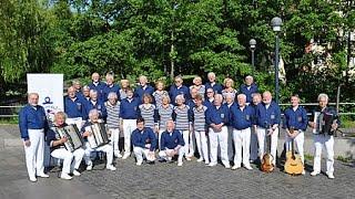 9e GJ Shantifestival - Chor Bremen Mahndorf -10 September Leeuwarden