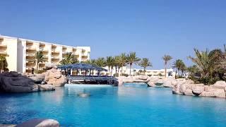 Sentido Palm Royale - Beautiful Swimming Pool Panorama