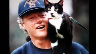 Songs of the Presidents #42 - Bill Clinton