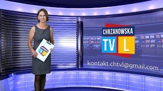 Chrzanowska Telewizja Lokalna - Program z 16.08.2024