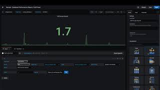 Monitor DB Performance & Configuration Metrics Using OEM App for Grafana Out-of-the-box Dashboards