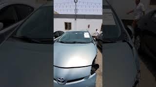 Toyota hybrid car price | low budget car | M.Naeem painter dubai