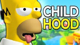 The Simpsons: Hit & Run, GTA for kids