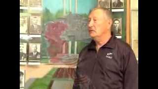 Николай Сухинин в проекте "День города"