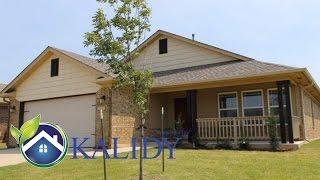 Kalidy Homes: 2816 NW 186th St, Edmond, OK 73012