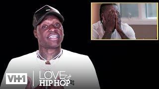 Phresher Reacts to Jen Breaking Up w/ Him | Check Yourself S10 E14 | Love & Hip Hop: New York