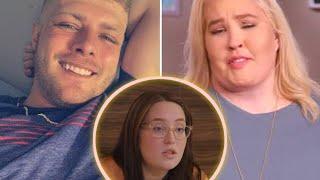 Mama june fans shocked! Mama June,42,and Jordan McCollum,24,were first spotted in a photo together.