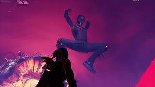 travis scot full fortnite event ⭐ 4k quality (25-04-2020)