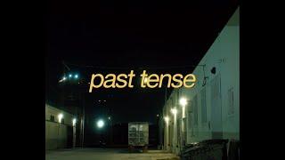 Anson Seabra - Past Tense (Official Visualizer)