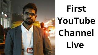 First YouTube Live QNA - Abhiseo Channel