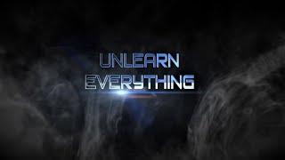 UNLEARN EVERYTHING: THE 400 YEARS OF AFFLICTION