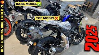 Dekh Lo Only Ka Rs:-4,000 Ka Difference Ha | Top Model Yamaha MT-15 Vs Base Model Yamaha MT-15