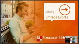 Entrada Exprés - ¿cómo ser parte del 4% exitoso?