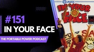 In Your Face - Complete Game Boy Reviews - POCubed Episode 151