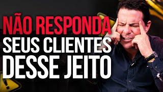 DESCUBRA como um CORRETOR DE SUCESSO responde seus CLIENTES