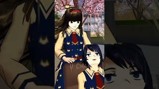 THE CAMERA!!  #drama #sakuraschoolsimulator #trending #sakura #tiktok #animation