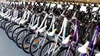 20 Inch Kids Bikes at Ivanhoe Cycles