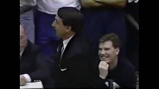 (2-25-1990) #3 Duke Blue Devils vs #21 Arizona Wildcats