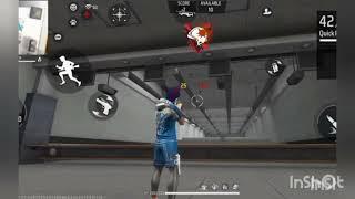 #headshot trick + best sensitivity # mr.ritesh ff# youtube shorts