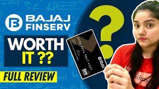 Bajaj Finserv EMI Card Honest Review || Bajaj Finance Card Kaise Banaye