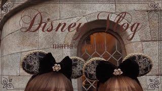 Birthday Disney vlog【TDS】