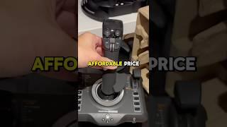 ️ Unboxing the Turtle Beach VelocityOne Flightstick #flightsimulator #xbox #turtlebeach #joystick