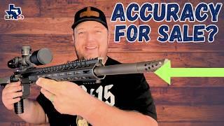 8 Ways to PURCHASE Accuracy