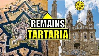 Remains of Tartaria