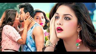 Asha (HD) Superhit Hindi Dubbed Superhit Love Story Movie Full HD 1080p | Raavan, Kunal | Lovestory