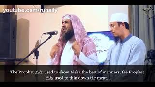 3 Golden Advices For A Happy Marital Life | Shaykh Sulayman ar-Ruhayli
