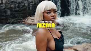 Miss Pammie - Mzala Ft. Alfa Kat, Xavier  & MustbeDubz (Promo Video)